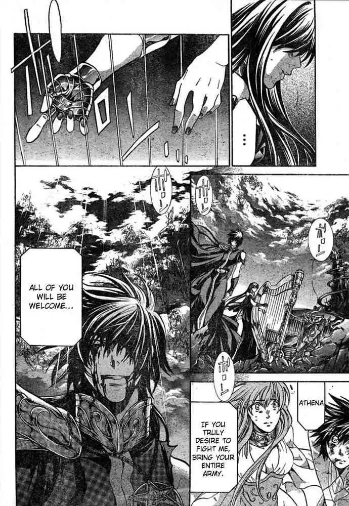 Saint Seiya - The Lost Canvas Chapter 136 17